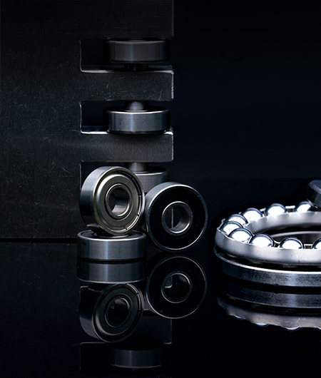 Rolling Bearing